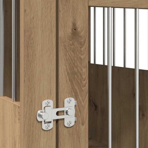 KOJEC DLA PSA DĄB ARTISAN 64,5X80X71CM