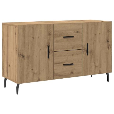 KOMODA DĄB ARTISIAN 100X36X60CM