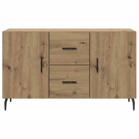 KOMODA DĄB ARTISIAN 100X36X60CM
