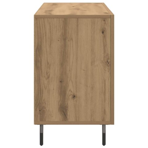 KOMODA DĄB ARTISIAN 100X36X60CM