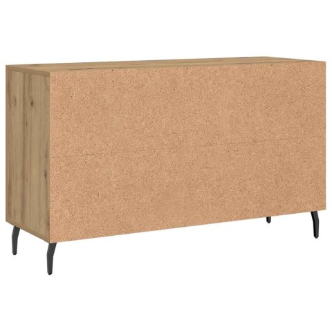 KOMODA DĄB ARTISIAN 100X36X60CM