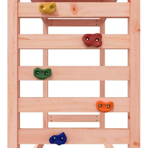 PLAC ZABAW DO OGRODU LITE DREWNO DAGLEZJOWE