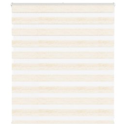 ROLETA ZEBRA 120X100CM SZEROKOŚĆ TKANINY 115,9CM POLIESTER