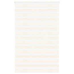 ROLETA ZEBRA 140X230CM SZEROKOŚĆ TKANINY 135,9CM POLIESTER