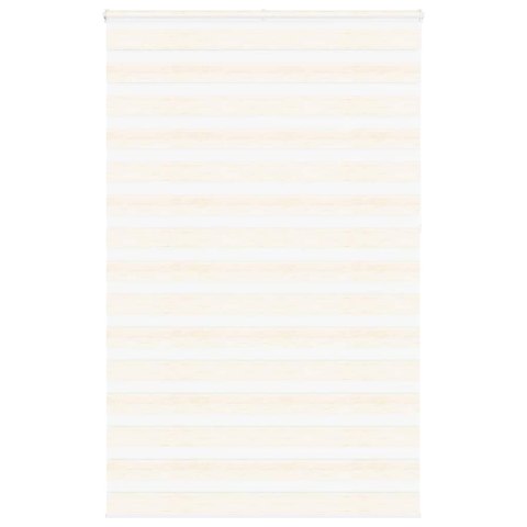 ROLETA ZEBRA 140X230CM SZEROKOŚĆ TKANINY 135,9CM POLIESTER