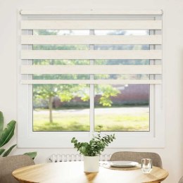 ROLETA ZEBRA 150X150CM SZEROKOŚĆ TKANINY 145,9CM POLIESTER