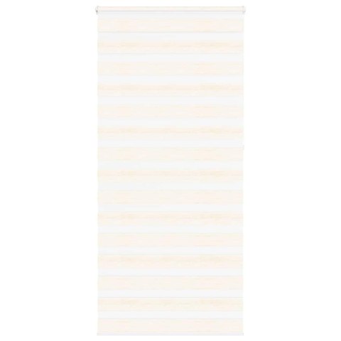 ROLETA ZEBRA 105X230CM SZEROKOŚĆ TKANINY 100,9CM POLIESTER