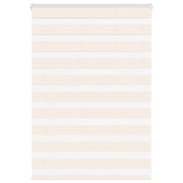 ROLETA ZEBRA 110X100CM SZEROKOŚĆ TKANINY 105,9CM POLIESTER