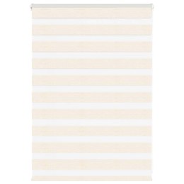 ROLETA ZEBRA 115X100CM SZEROKOŚĆ TKANINY 110,9CM POLIESTER