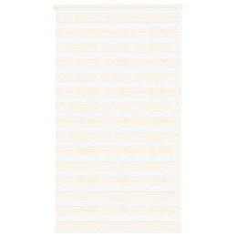 ROLETA ZEBRA 135X230CM SZEROKOŚĆ TKANINY 130,9CM POLIESTER