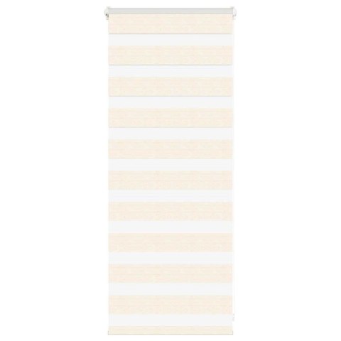 ROLETA ZEBRA 55X100CM SZEROKOŚĆ TKANINY 50,9CM POLIESTER