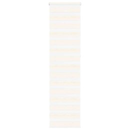 ROLETA ZEBRA 60X230CM SZEROKOŚĆ TKANINY 55,9CM POLIESTER