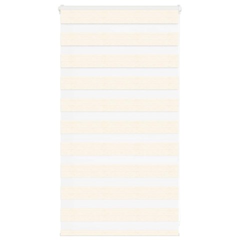 ROLETA ZEBRA 70X100CM SZEROKOŚĆ TKANINY 65,9CM POLIESTER