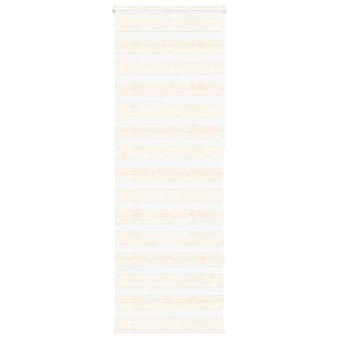 ROLETA ZEBRA 70X230CM SZEROKOŚĆ TKANINY 65,9CM POLIESTER