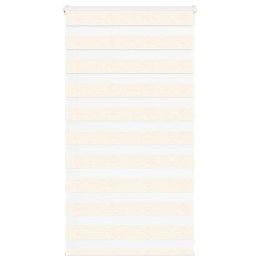 ROLETA ZEBRA 75X100CM SZEROKOŚĆ TKANINY 70,9CM POLIESTER