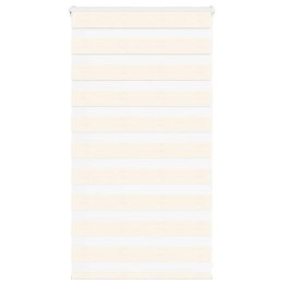 ROLETA ZEBRA 90X100CM SZEROKOŚĆ TKANINY 85,9CM POLIESTER