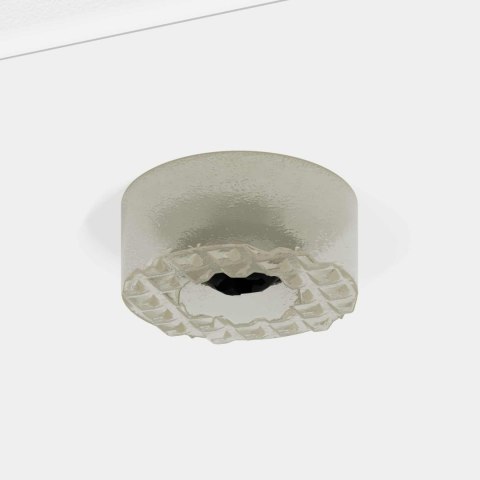 STOLIK BOCZNY BIAŁY 40X38X62,5CM