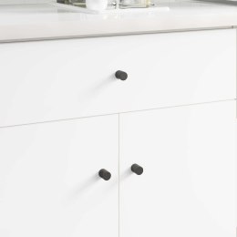 GAŁKA MEBLOWA 1011 SZT. CZARNY ŻELAZO