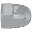 NAKRĘTKA 9574 SZT. SREBRNY M6X10MM ŻELAZO