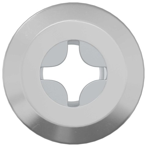 NAKRETKA ZAMKOWA 3673 SZT. NIKIEL STAL