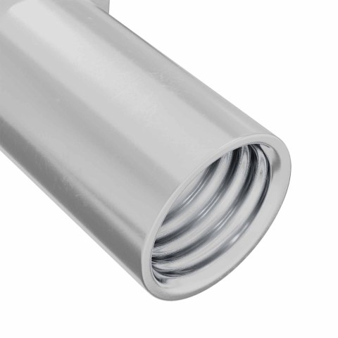 NAKRETKA ZAMKOWA 3673 SZT. NIKIEL STAL