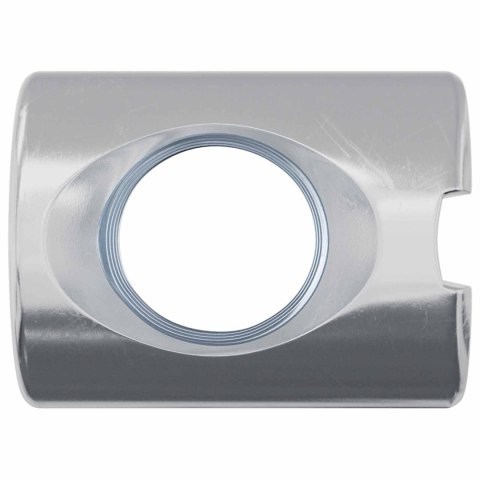 NAKRĘTKI BARREL 3462 SZT. SREBRNY METAL