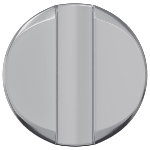 NAKRĘTKI BARREL 4500 SZT. SREBRNY METAL