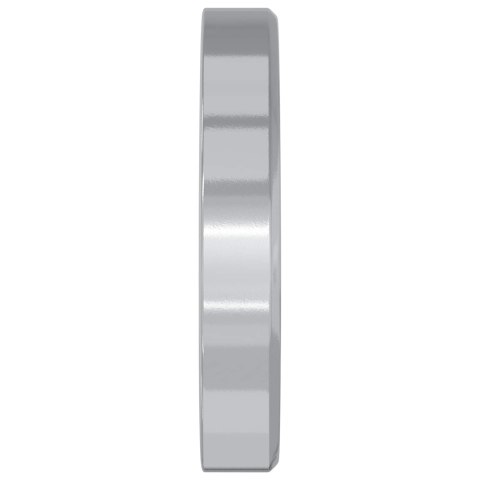 PODKŁADKA SPRĘŻYNOWA 15929 SZT. BIAŁY ŻELAZO