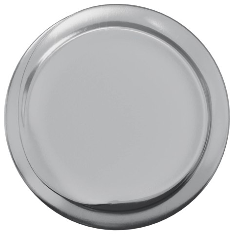 PRĘTY GWINTOWANE 900 SZT. SREBRNY METAL