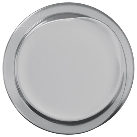 RURA GWINTOWANA 900 SZT. SREBRNY STAL