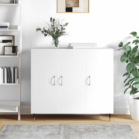 UCHWYT 1385 SZT. SREBRNY 107X3.6X23MM STAL NIERDZEWNA