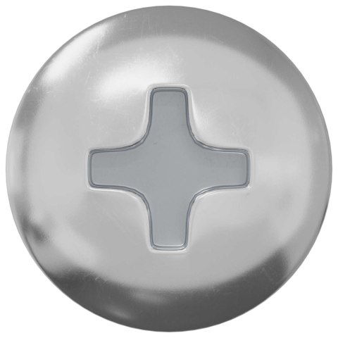 WSUWANY GWÓŹDŹ 10976 SZT. POWLEKANA CYNKIEM STAL