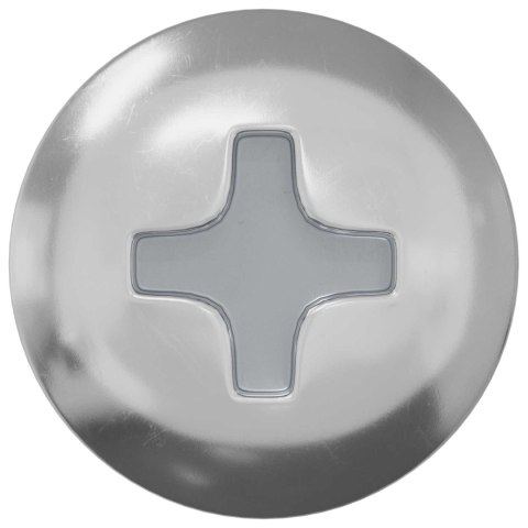 WSUWANY GWÓŹDŹ 9231 SZT. POWLEKANA CYNKIEM STAL