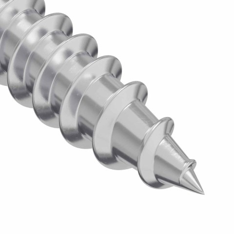 WSUWANY GWÓŹDŹ 9231 SZT. POWLEKANA CYNKIEM STAL