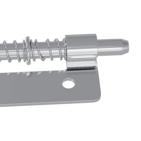 ZAMEK 1800 SZT. SREBRNY 46X17X1,2MM STAL