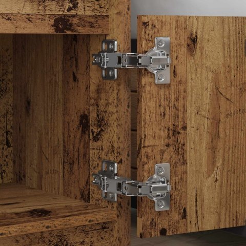 ZAWIAS 12 SZT. NIKIEL 139X64,1X10MM ŻELAZO