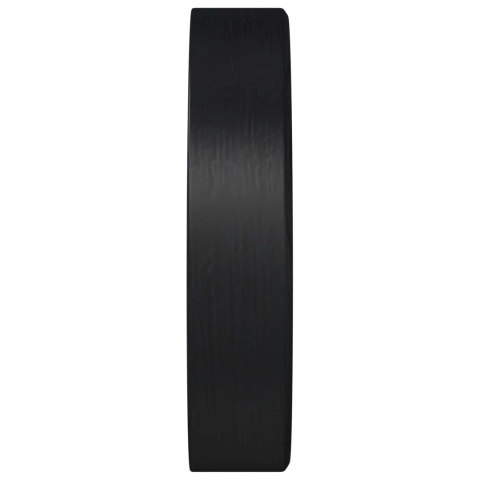 ODPOWIEDNI DO PODKŁADKI PŁASKIEJ 36000 SZT. CZARNY ∅15X3MM