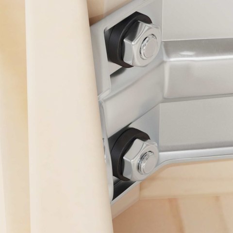 ODPOWIEDNI DO PODKŁADKI PŁASKIEJ 36000 SZT. CZARNY ∅15X3MM