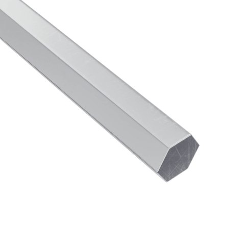 KLUCZ SZESNASTOKĄTNY 4675 SZT. SREBRNY 32X86MM STAL