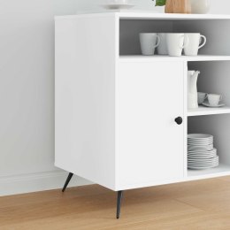 NOGI STOJĄCE 12 SZT. CZARNY 56X56X100MM ŻELAZO