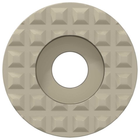 OSŁONY NÓG KRZESŁA 18000 SZT. PRZEZROCZYSTY Ø 15X16MM PVC