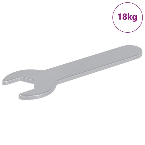 SPANNER 1593 SZT. SREBRNY 13MM ŻELAZO