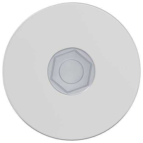 ŚRUBA 5143 SZT. POWLEKANA CYNKIEM 5X40MM ŻELAZO