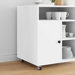 WÓZEK 12 SZT. SREBRNY 44,1X44,1X1,95MM NYLON