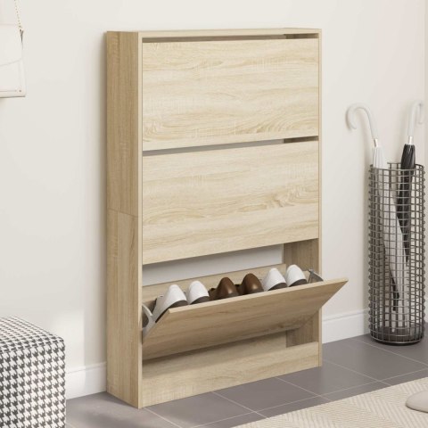 ZAWIAS DO SZUFLADY FLIP 12 SZT. SREBRNY 235X155X30MM ŻELAZO