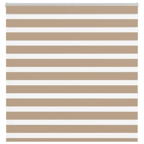 ROLETA ZEBRA 150X150CM SZEROKOŚĆ TKANINY 145,9CM POLIESTER