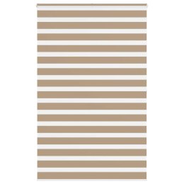 ROLETA ZEBRA 150X200CM SZEROKOŚĆ TKANINY 145,9CM POLIESTER