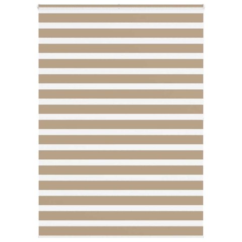 ROLETA ZEBRA 165X200CM SZEROKOŚĆ TKANINY 160,9CM POLIESTER