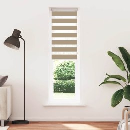 ROLETA ZEBRA 60X230CM SZEROKOŚĆ TKANINY 55,9CM POLIESTER