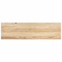 STOPNIE SCHODOWE 12 SZT. SUROWE 90X25X2CM LITE DREWNO DĘBOWE